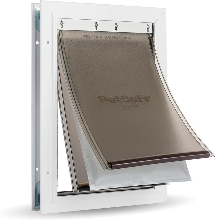 No. 7 - PetSafe Extreme Weather Door - 1