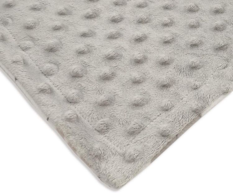 No. 4 - BORITAR Baby Blanket - 3