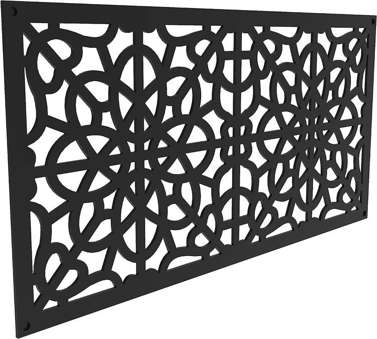 No. 3 - Decorative Screen Panel - 2