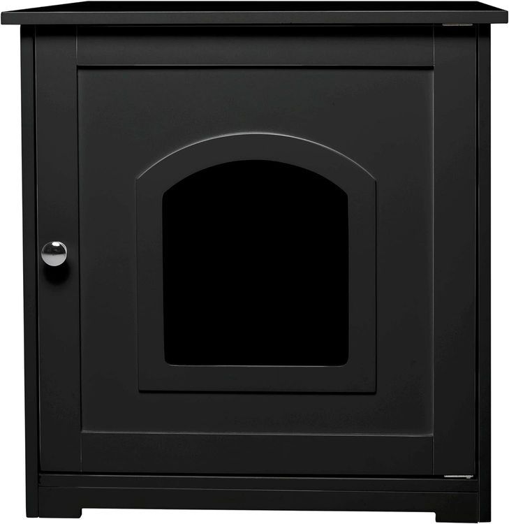 No. 1 - Zoovilla Kitty Litter Cabinet - 2