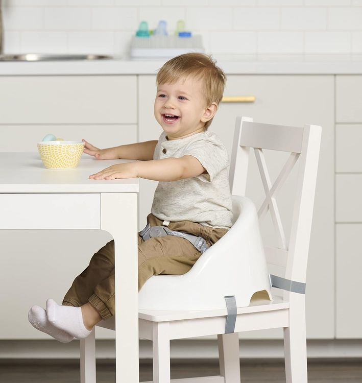 No. 4 - Regalo Booster Seat - 1