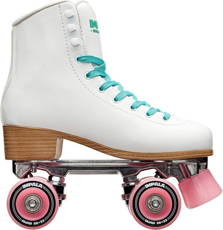 No. 6 - Impala Quad Skate - 1