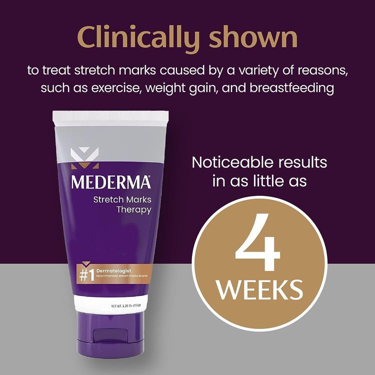 No. 5 - Mederma Stretch Marks Therapy - 4