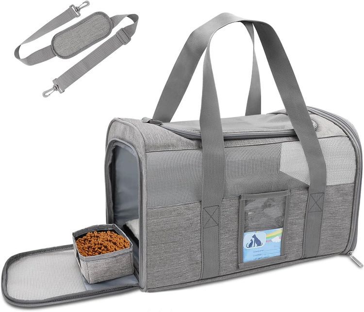 No. 9 - Refrze Pet Carrier - 1