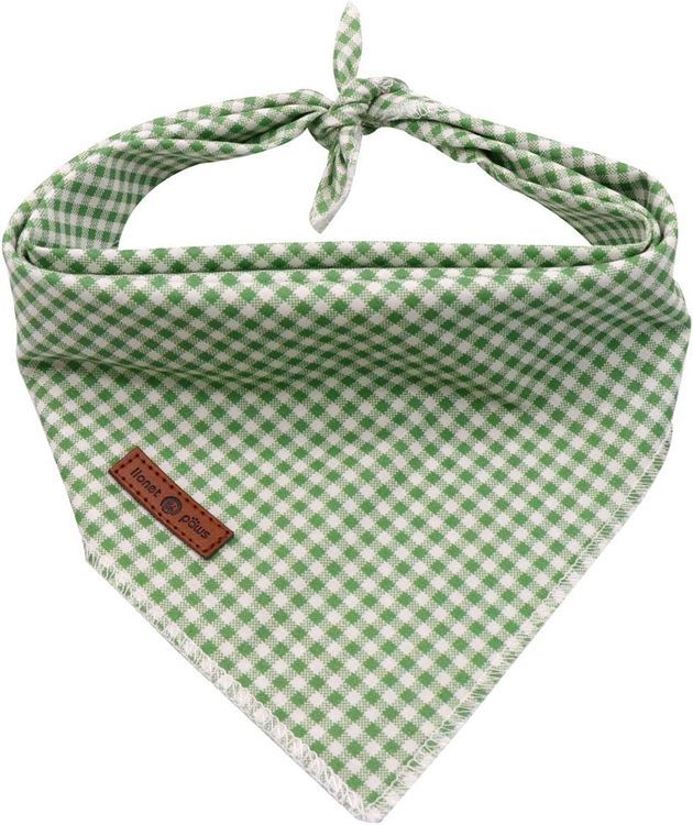 No. 6 - Lionet Paws Dog Bandana - 1