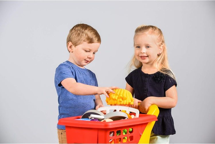 No. 2 - Little Tikes Shopping Cart - 4