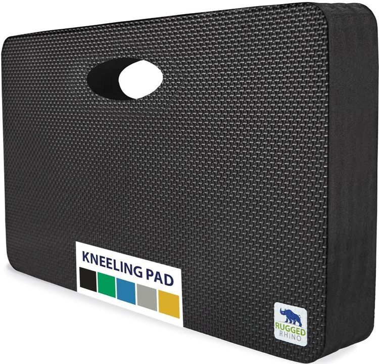 No. 3 - Rugged Rhino High Density Foam Kneeling Pad - 1