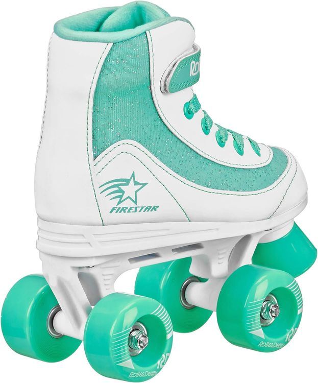 No. 9 - Roller Derby Firestar Youth Skates - 2