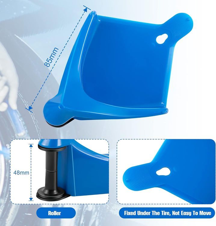 No. 9 - Dreyoo Car Hose Guide - 2