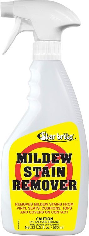No. 10 - STAR BRITE - 1