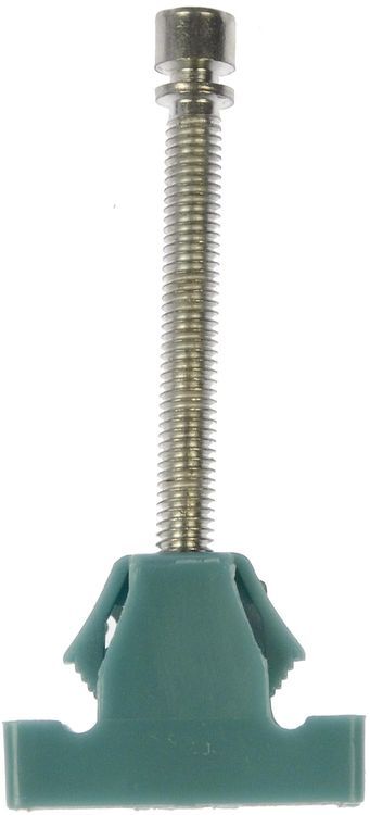 No. 5 - Dorman 924-5104 Headlight Adjusting Screw - 2