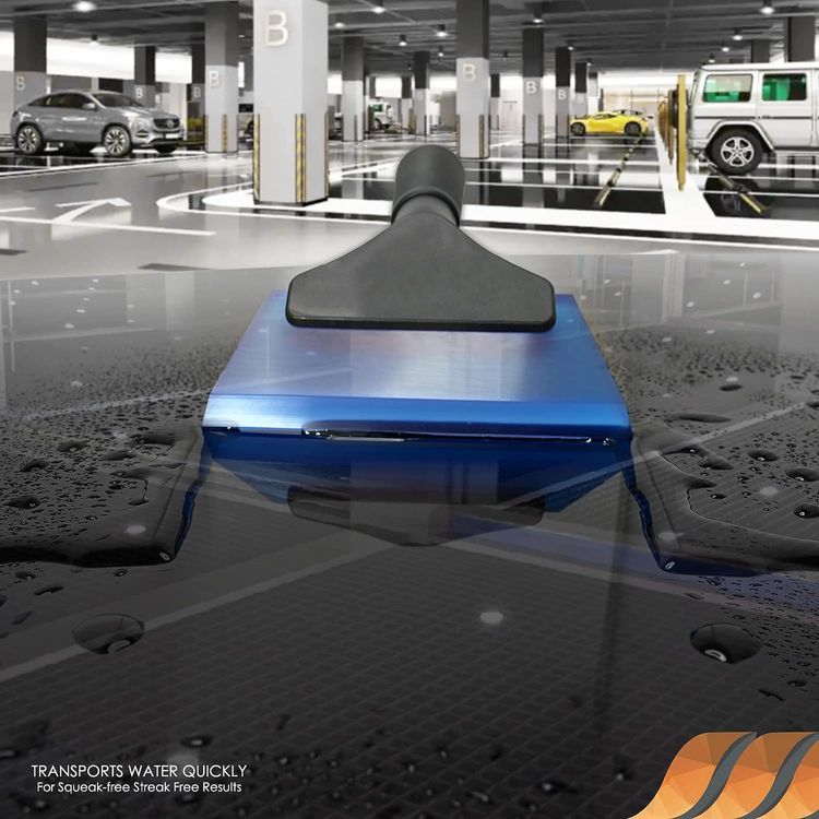 No. 2 - EHDIS Car Window Squeegee - 3