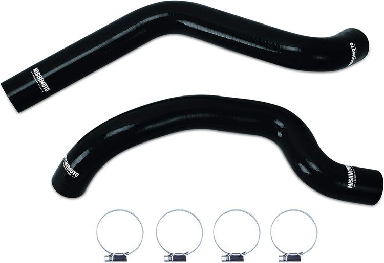 No. 9 - Mishimoto Radiator Hose - 1