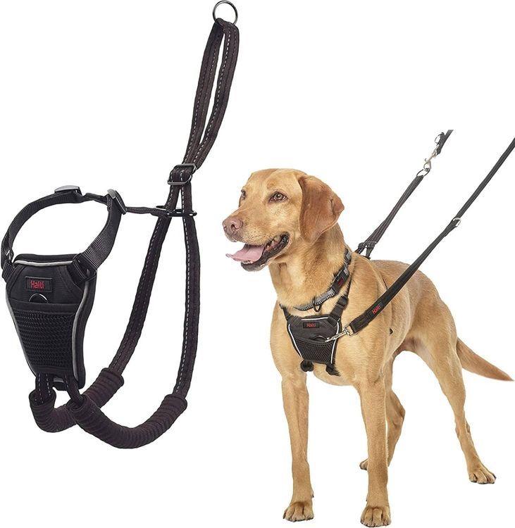 No. 9 - Halti No Pull Dog Harness - 1