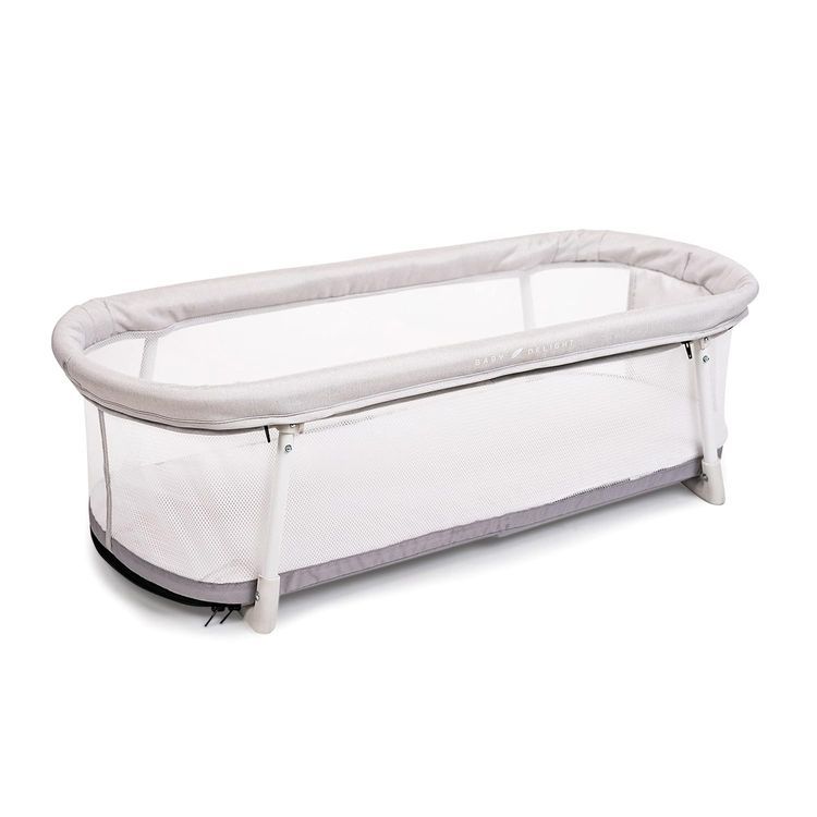 No. 7 - Snuggle Nest Bassinet - 1