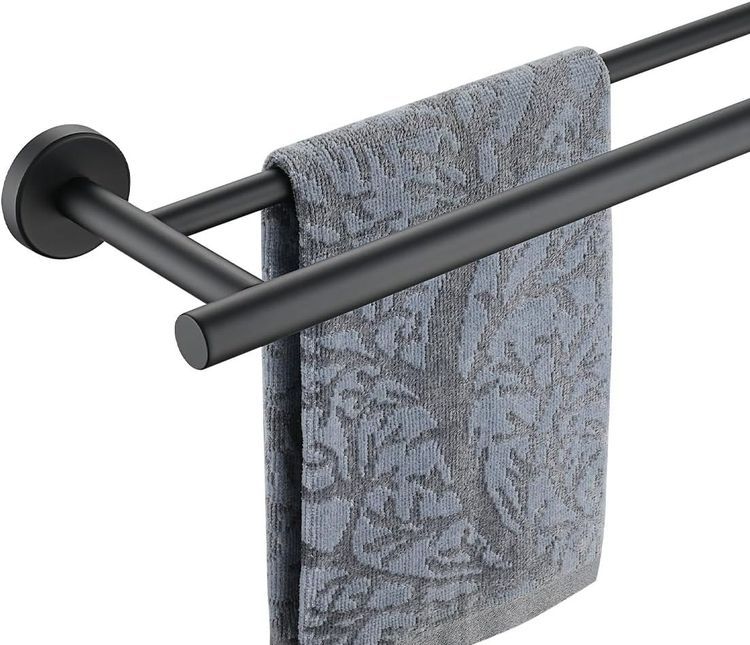 No. 3 - JQK Double Towel Bar - 1