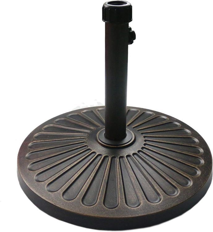 No. 7 - Sunnyglade Umbrella Base - 1