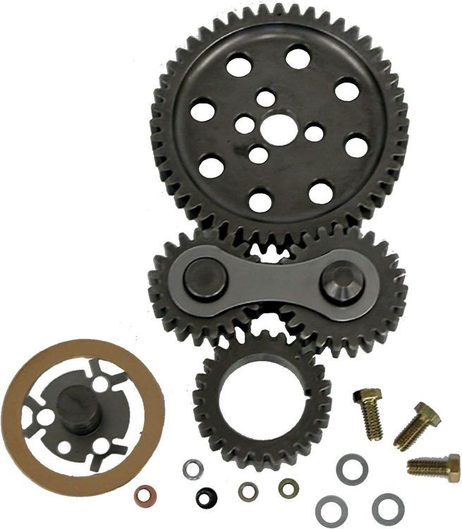 No. 1 - ProForm Timing Gear Drive - 2