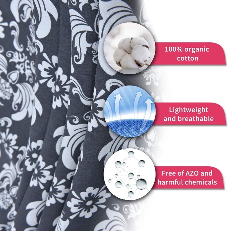 No. 7 - UHINOOS Nursing Cover - 3