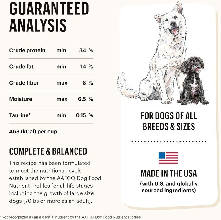 No. 7 - The Honest Kitchen Dehydrated Limited Ingredient Dog Food - 5