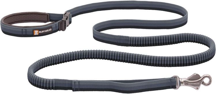 No. 5 - Ruffwear Roamer Bungee Dog Leash - 1