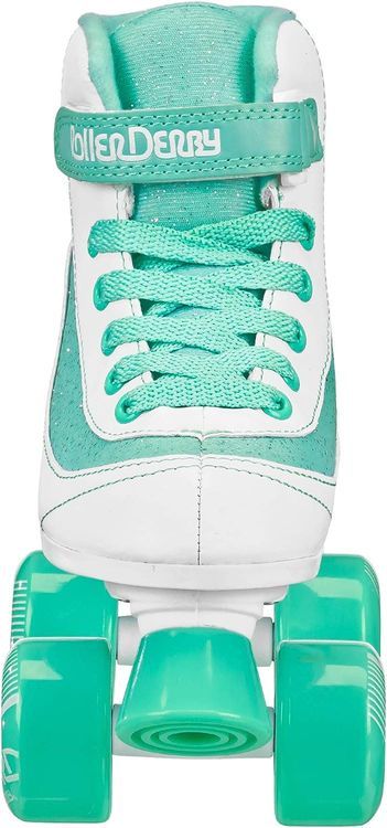 No. 9 - Roller Derby Firestar Youth Skates - 5