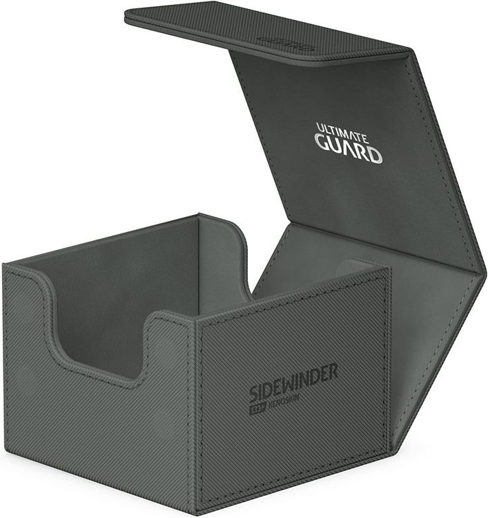 No. 8 - Ultimate Guard Sidewinder 133+ Deck Box - 4