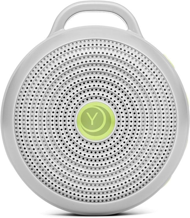 No. 5 - Yogasleep Hushh Portable White Noise Sound Machine - 1