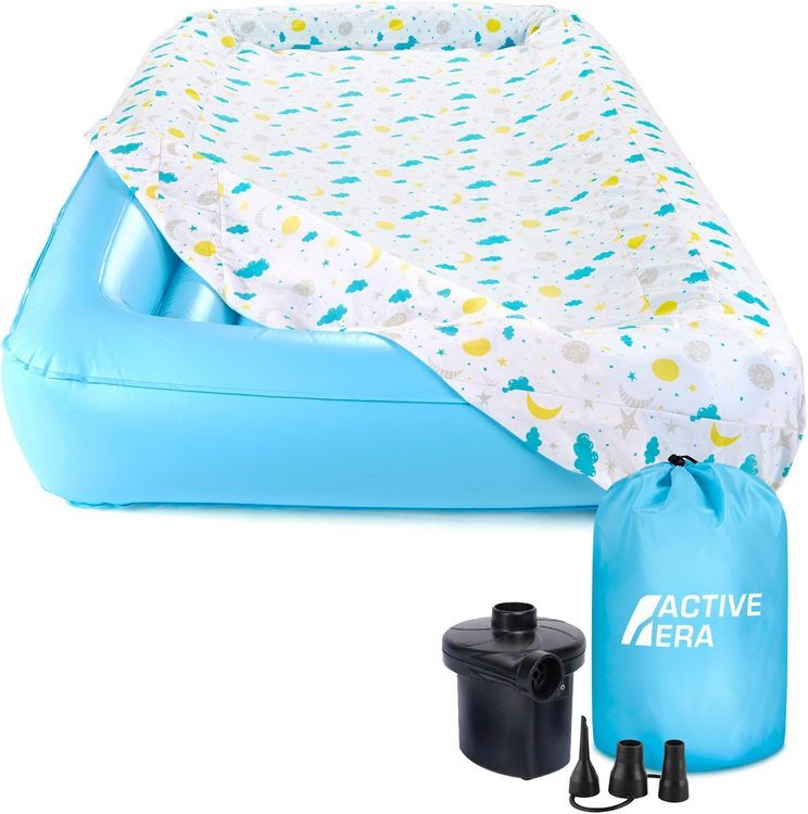 No. 6 - Active Era Kids Air Mattress - 1