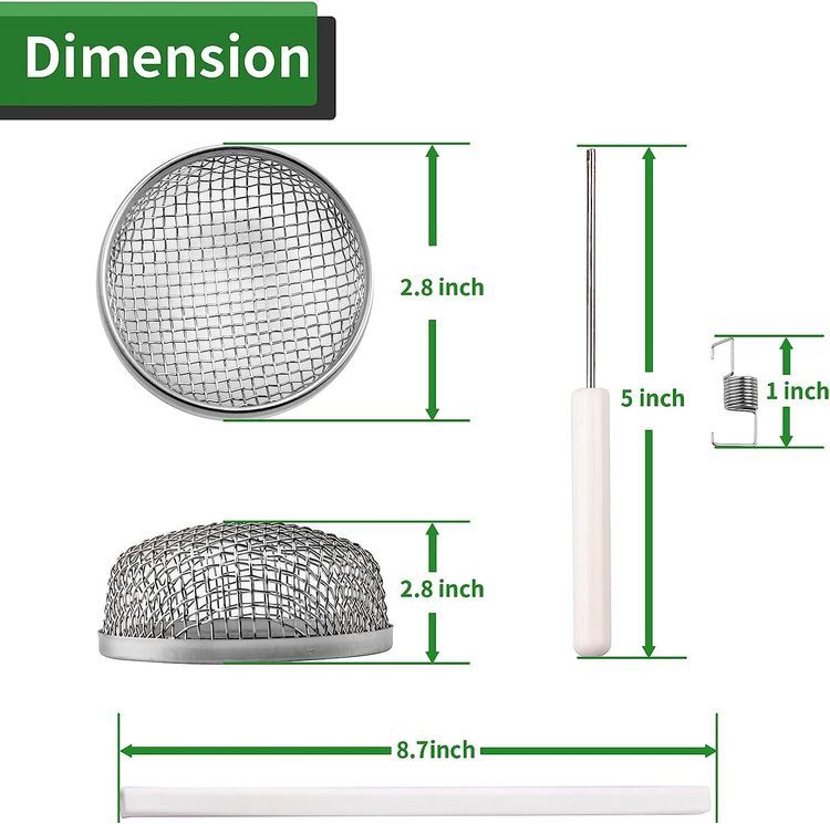 No. 1 - RVGUARD RV Flying Insect Screen - 3