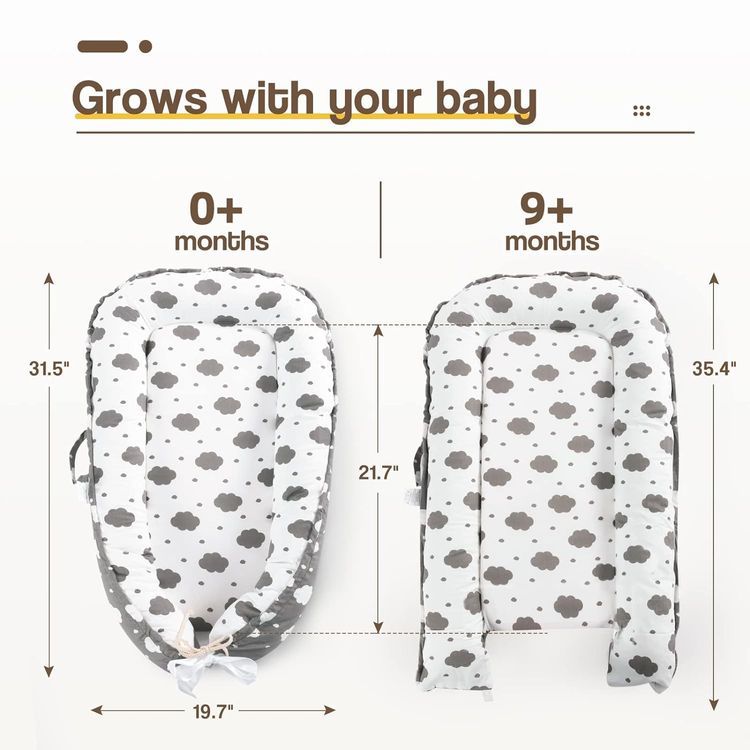 No. 4 - Portable Baby Nest - 2