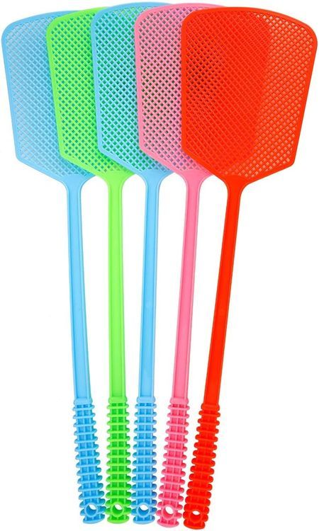 No. 1 - LifHap Fly Swatter - 1