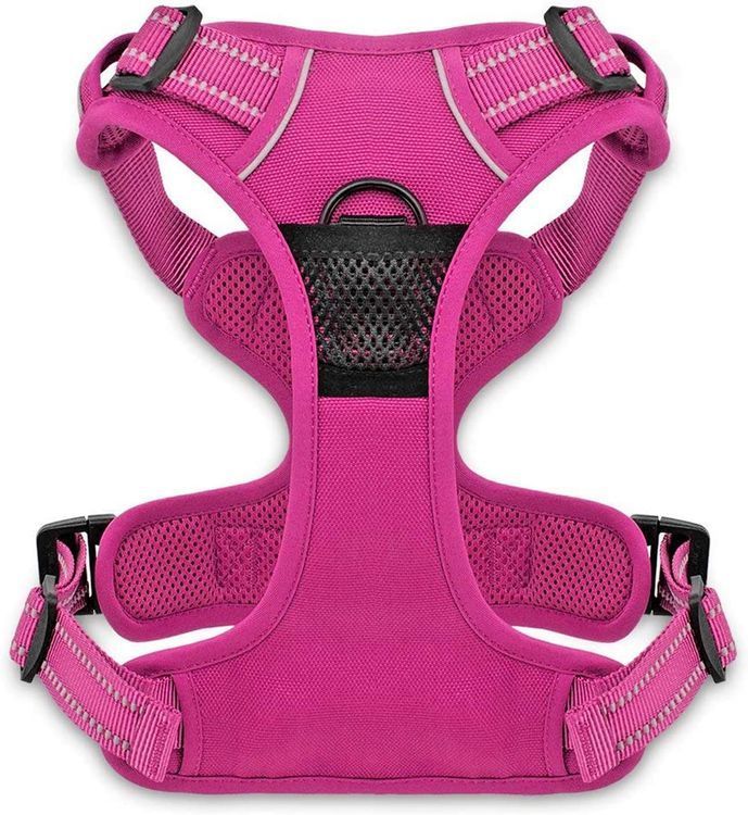 No. 10 - Voyager Dog Harness - 2