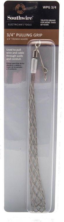 No. 5 - Southwire Electrical Pulling Grip - 3