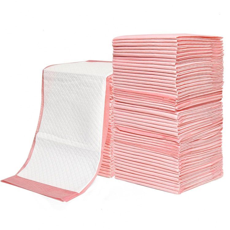 No. 5 - Rocinha Disposable Changing Pads - 1