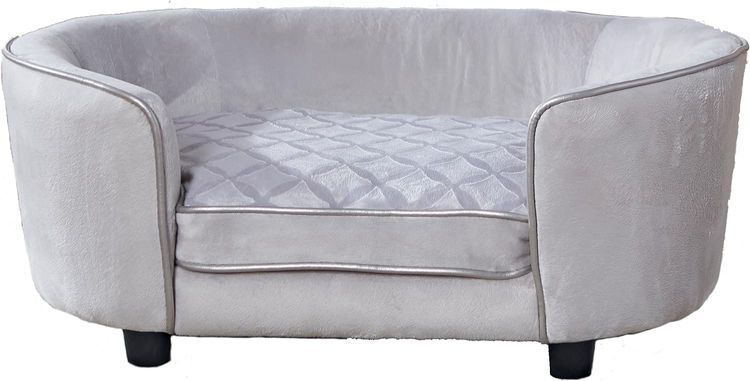 No. 9 - Enchanted Home Pet Dog Sofa - 1