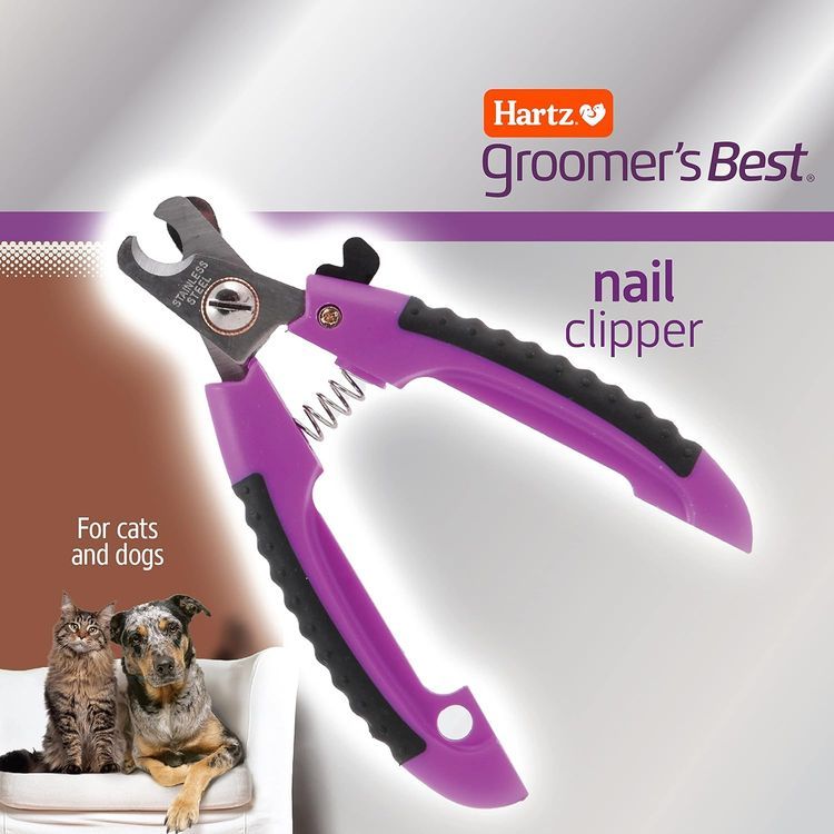 No. 4 - Groomer's Best Nail Clipper - 2