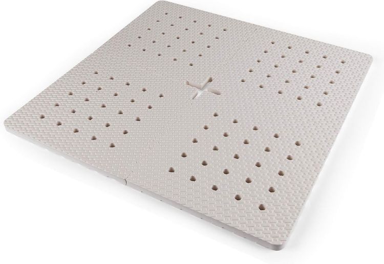 No. 5 - BOWERBIRD Original Anti-Fatigue Shower Stall Mat - 1