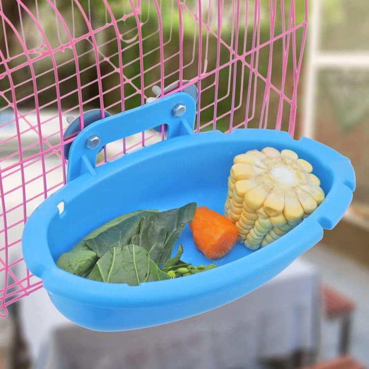 No. 4 - Mygeromon Bird Bath Tub Bowl - 5