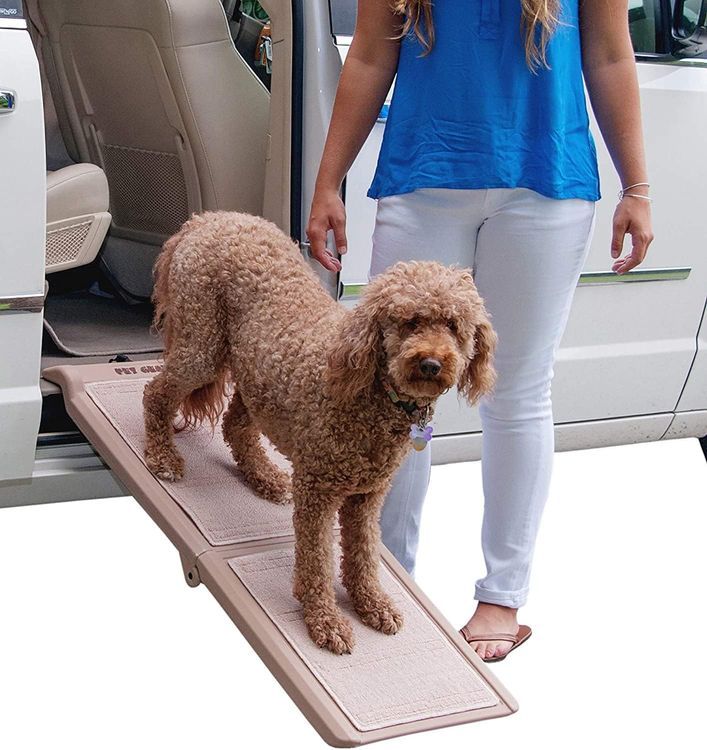 No. 9 - Pet Gear SupertraX Ramps - 1