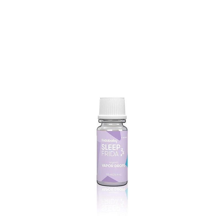 No. 2 - Frida Baby Baby Aromatherapy - 4