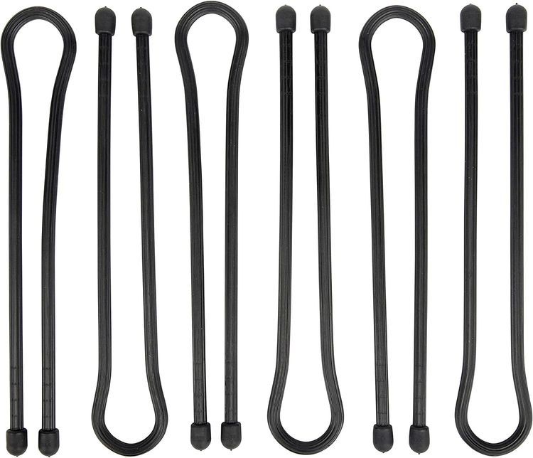 No. 1 - Nite Ize Gear Rubber Twist Tie - 2