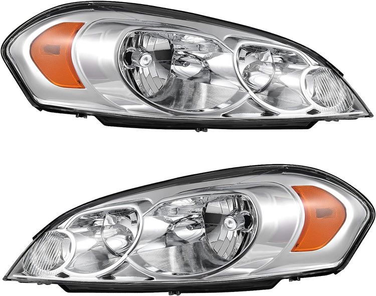 No. 7 - AUTOSAVER88 Headlight Assembly - 1