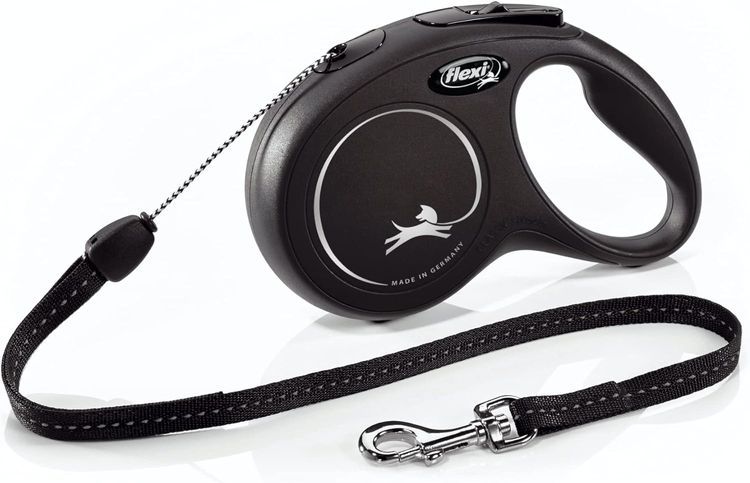 No. 5 - FLEXI® New Classic Retractable Dog Leash - 1