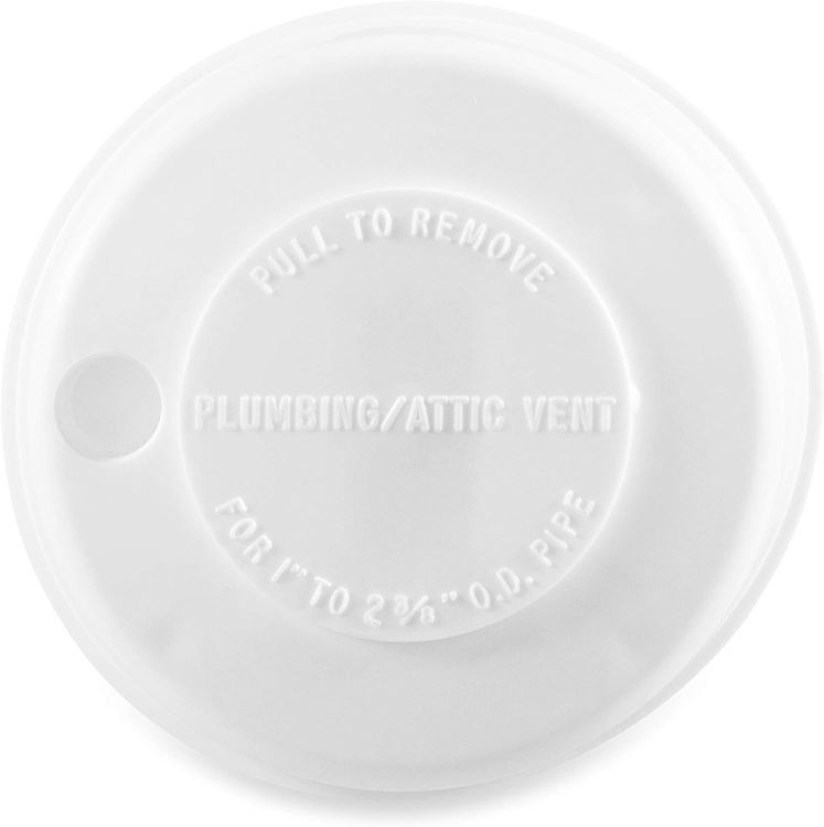 No. 10 - Camco 40034 Replacement Plumbing Vent Cap - 2