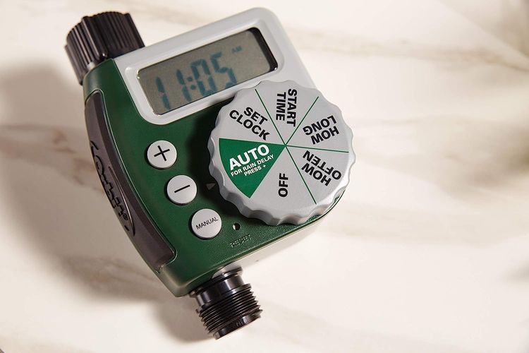 No. 1 - Orbit Watering Timer - 2