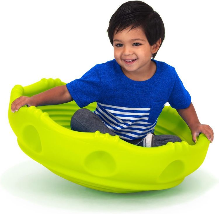 No. 7 - Simplay3 Indoor Climber - 1