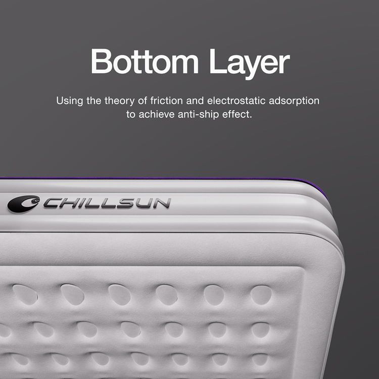 No. 6 - CHILLSUN Twin Air Mattress - 2