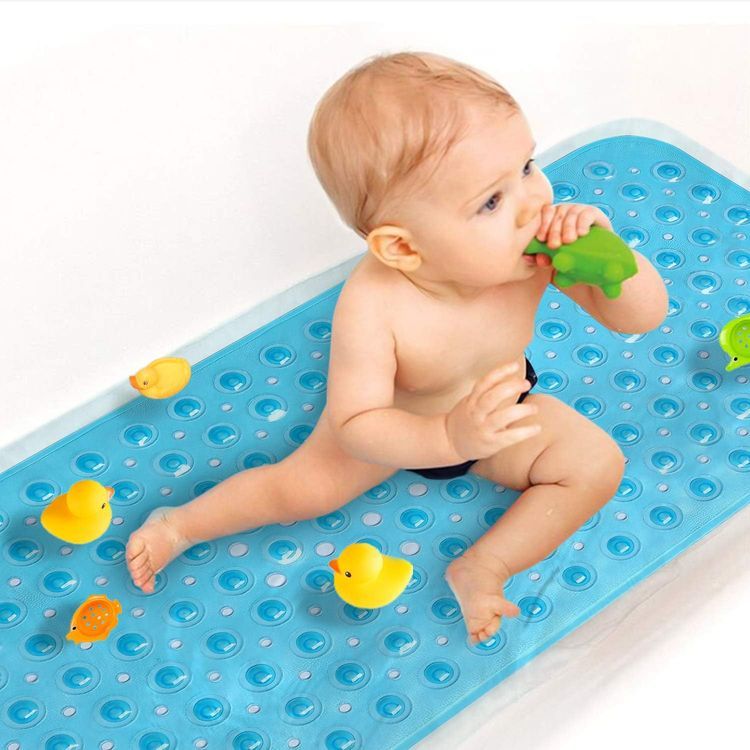 No. 10 - Sheepping Bath Mat - 1