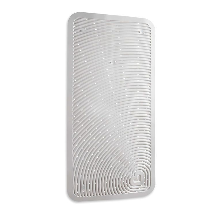 No. 2 - Soft Spot Cushioned Bath Mat - 4